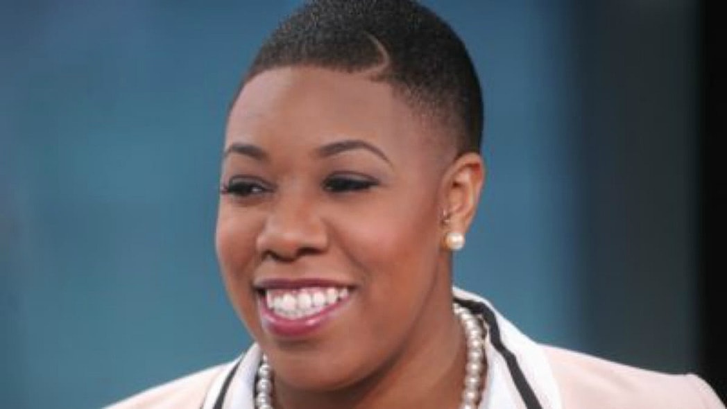 Symone Sanders