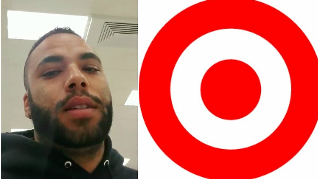 Target thegrio.com