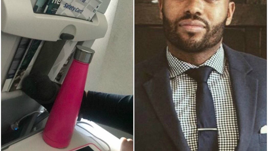 Frederick Joseph thegrio.com