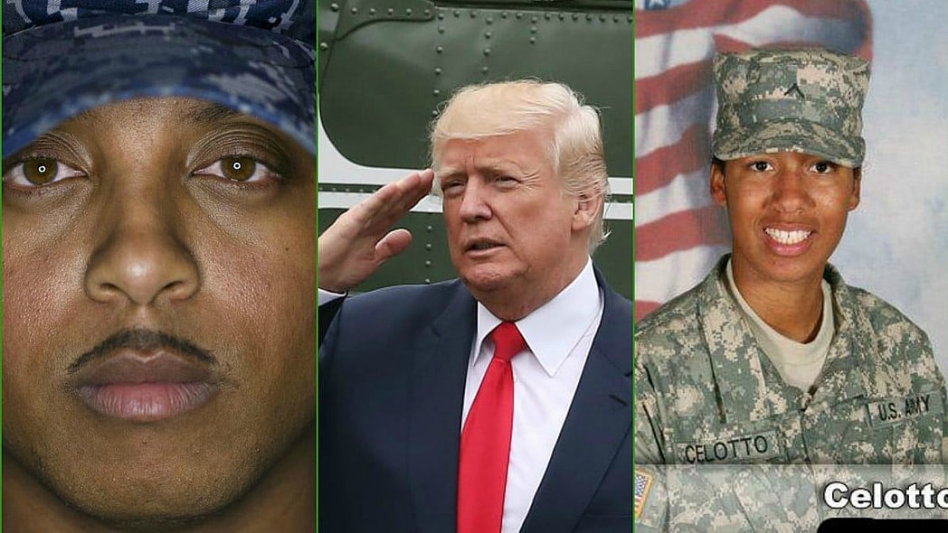 gay in the military thegrio.com