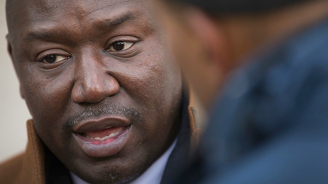 Benjamin Crump