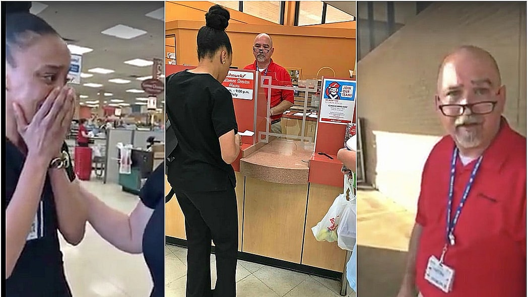 Schnucks thegrio.com