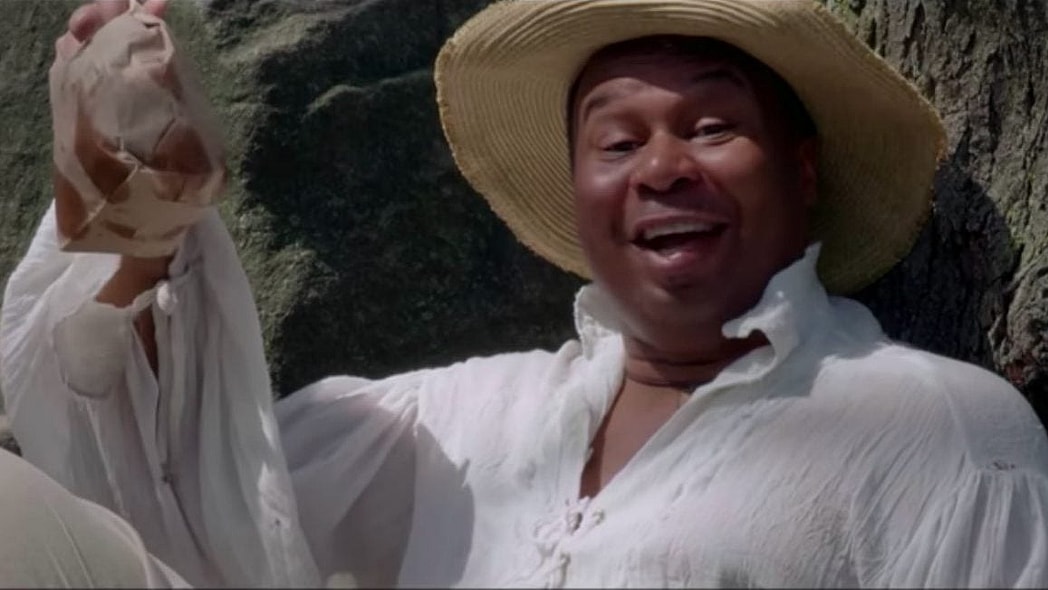 Roy Woods Jr thegrio.com