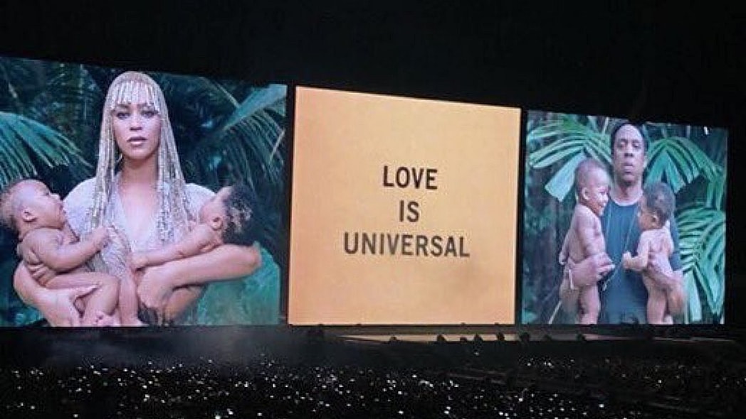 Rumi & Sir Carter thegrio.com