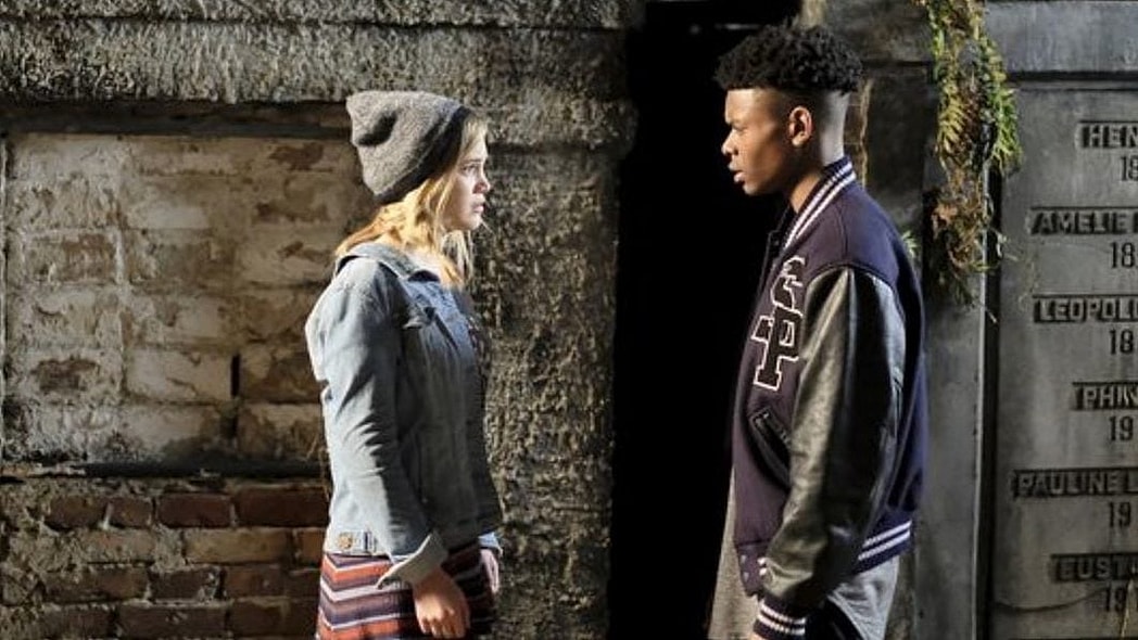 Cloak & Dagger