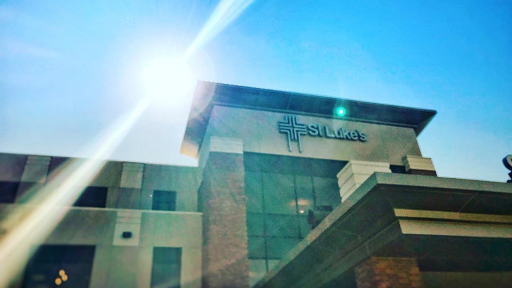 St. Luke’s Boise Medical Center thegrio.com