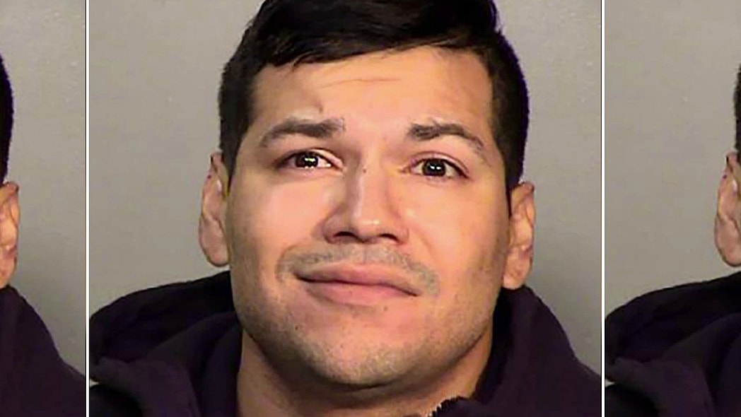 Kino Jimenez thegrio.com