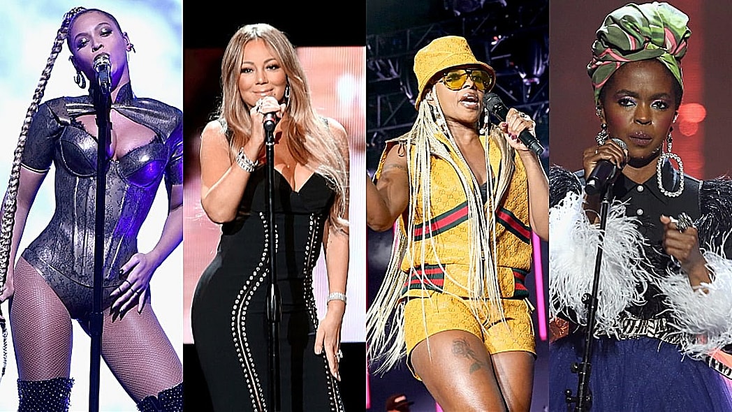 Aretha Franklin tribute thegrio.com