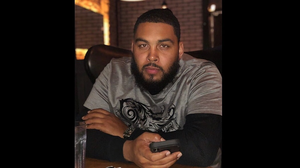 Jeffrey Dennis thegrio.com