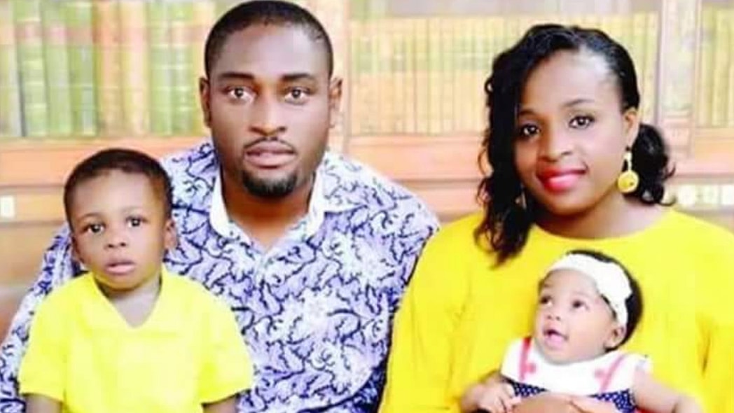 Joseph Blankson thegrio.com