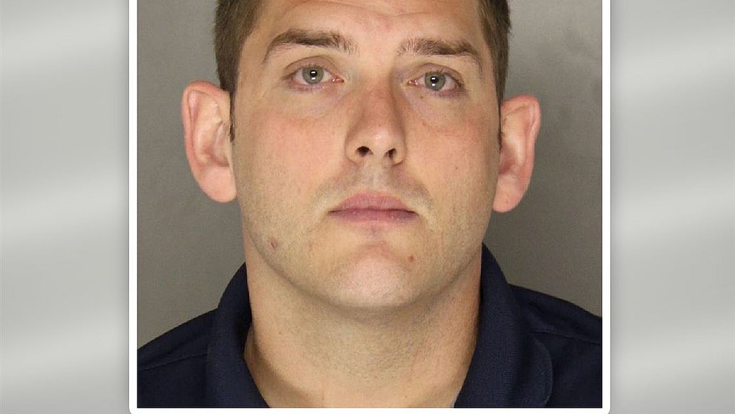 Michael Rosfeld shot Antwon Rose thegrio.com