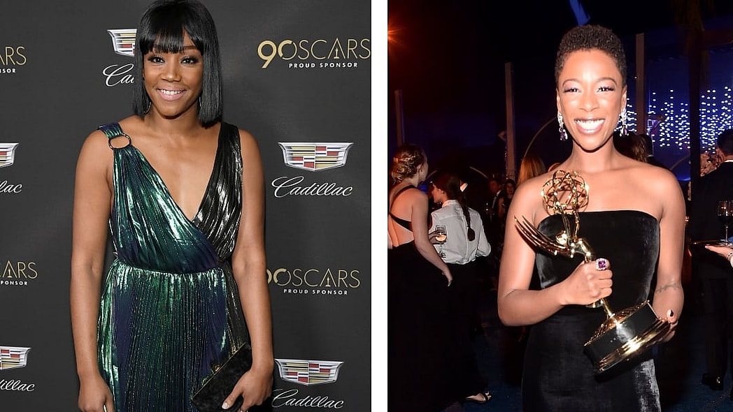 Tiffany Haddish TheGrio