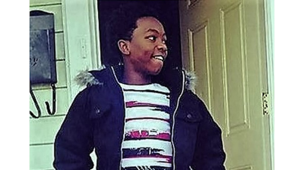 Tyre King thegrio.com