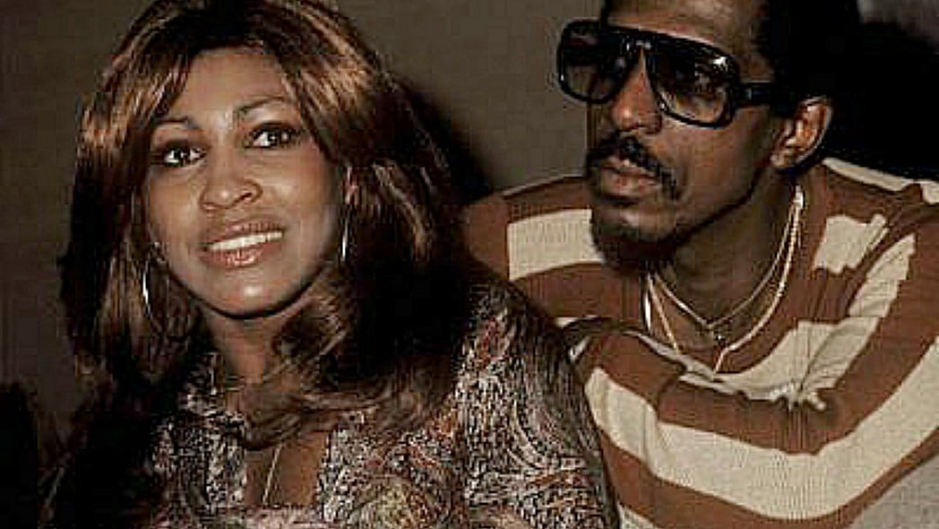 Tina Turner