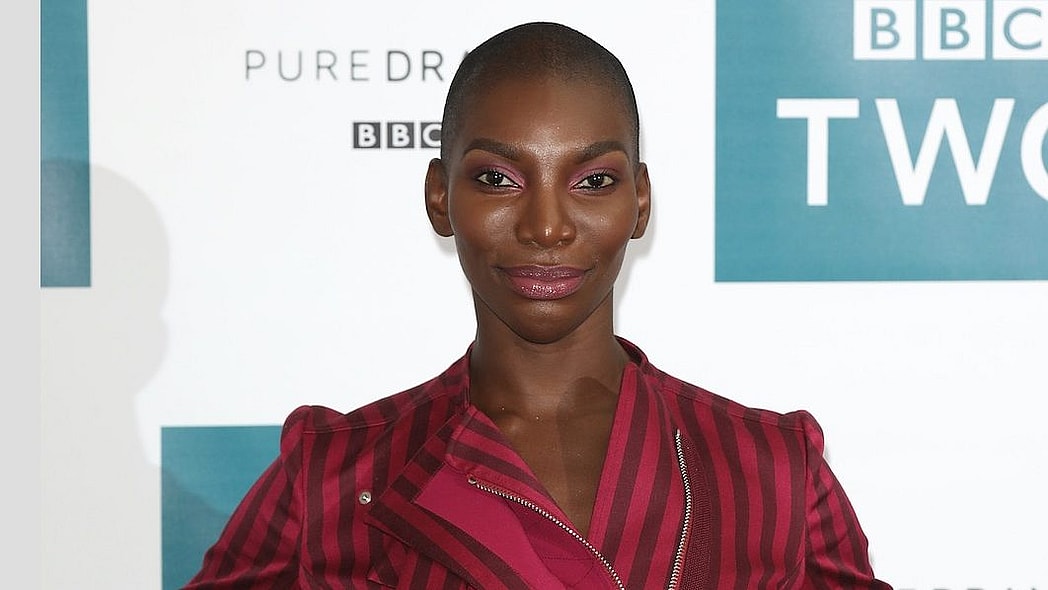Michaela Coel