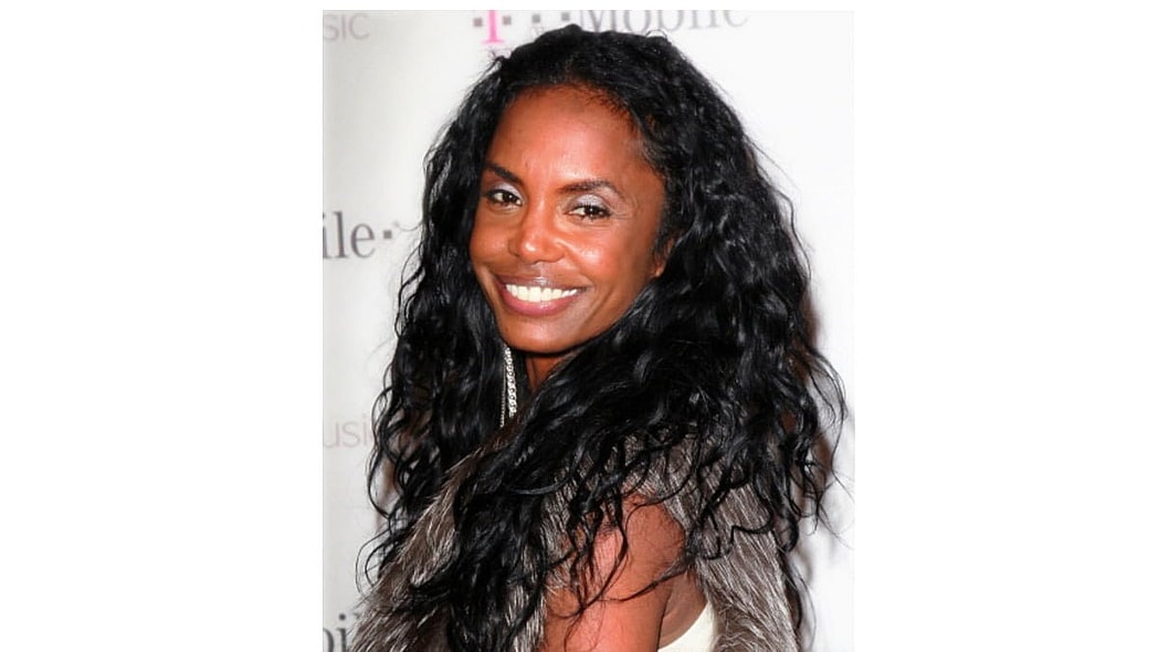 Kim Porter thegrio.com