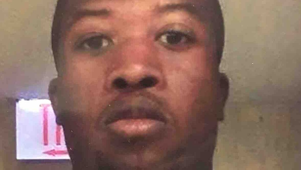 Jemel Roberson thegrio.com