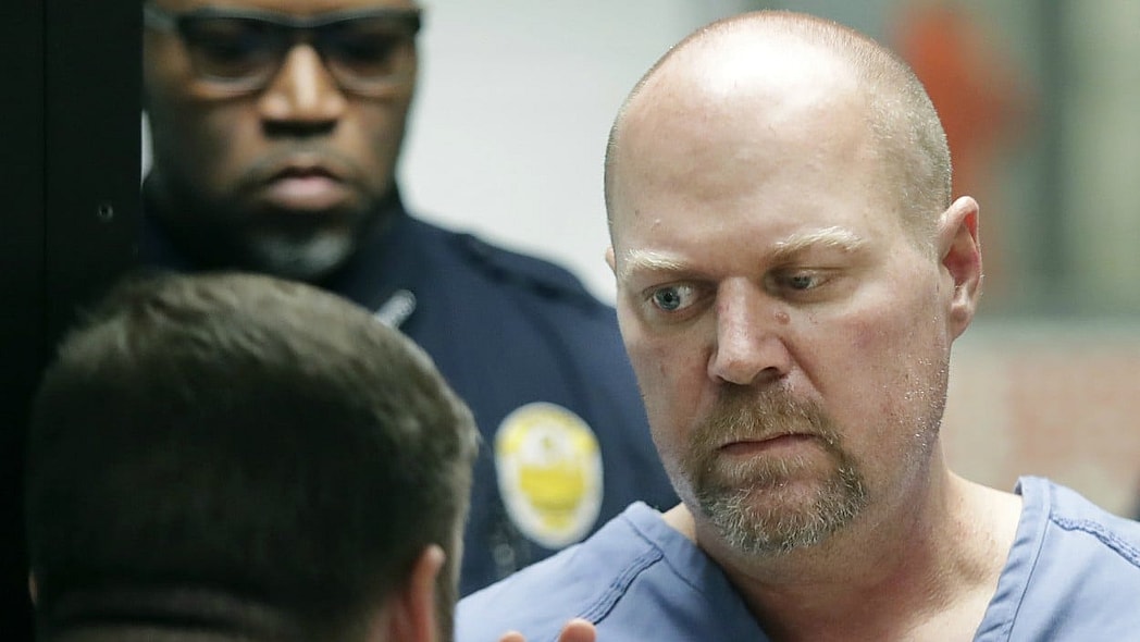 Kroger Shooting thegrio