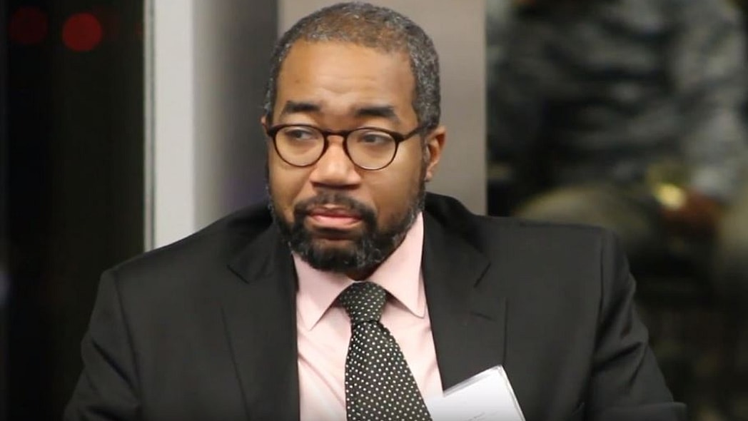 Brian Sleet thegrio.com