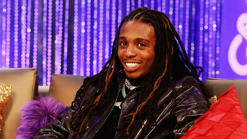 Jacquees thegrio.com