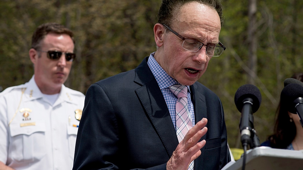 Jim R. Fouts, Jim Fouts thegrio.com