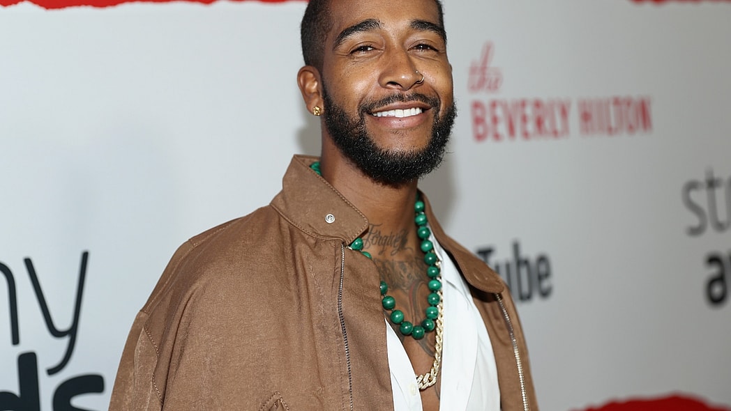 Omarion thegrio.com