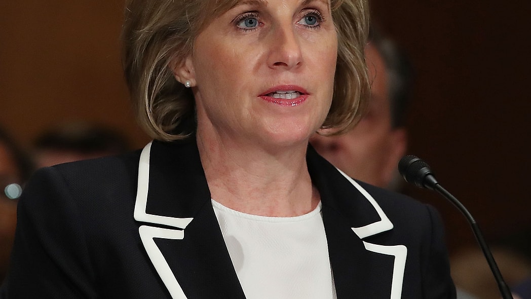 Pamela Patenaude thegrio.com