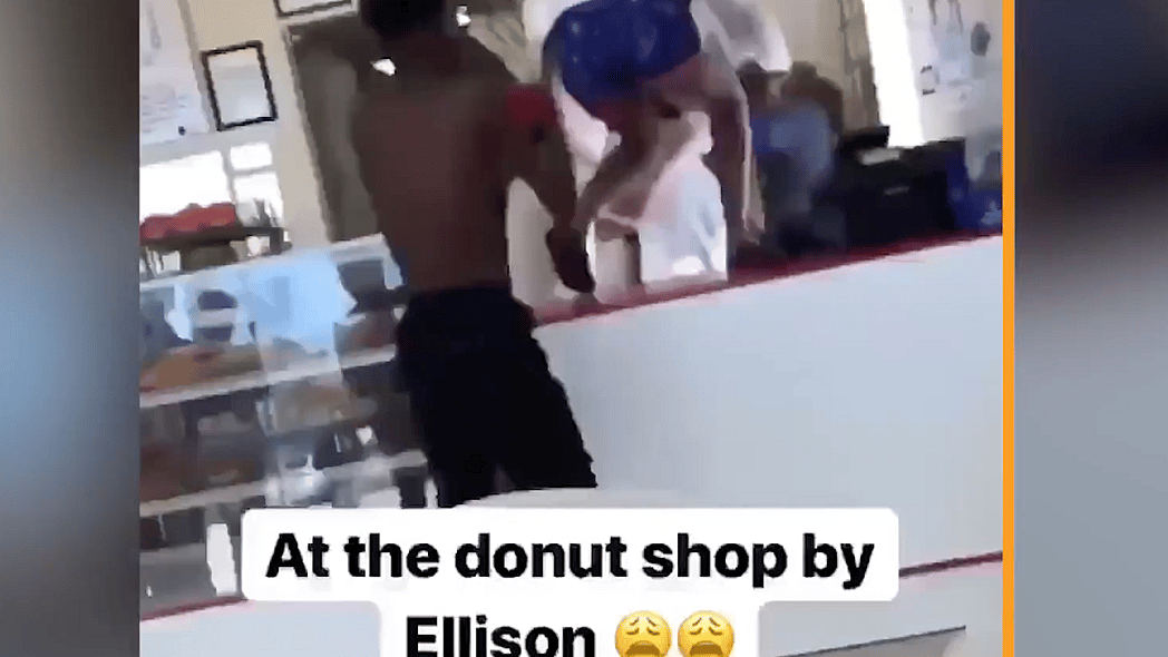 Best Donuts in Killeen, Texas thegrio.com