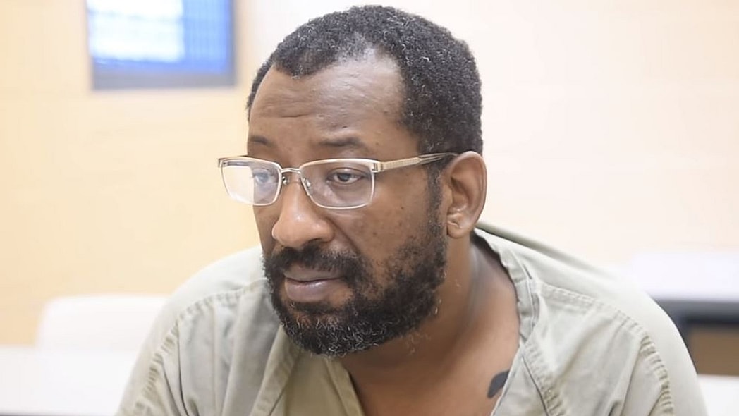 Torrence Jackson thegrio.com