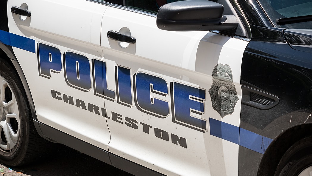 Charleston Police theGrio.com