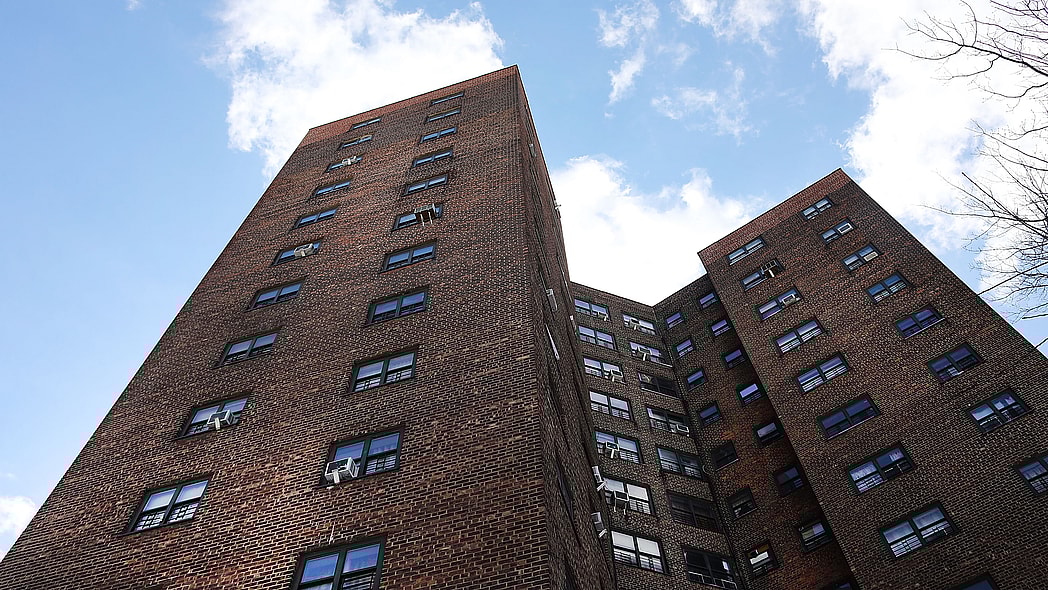 Public Housing thegrio.com