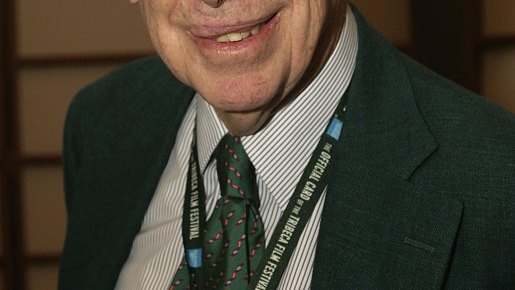 James D. Watson thegrio.com