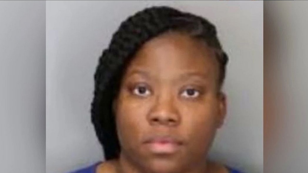 Jasmine Edmonds thegrio.com