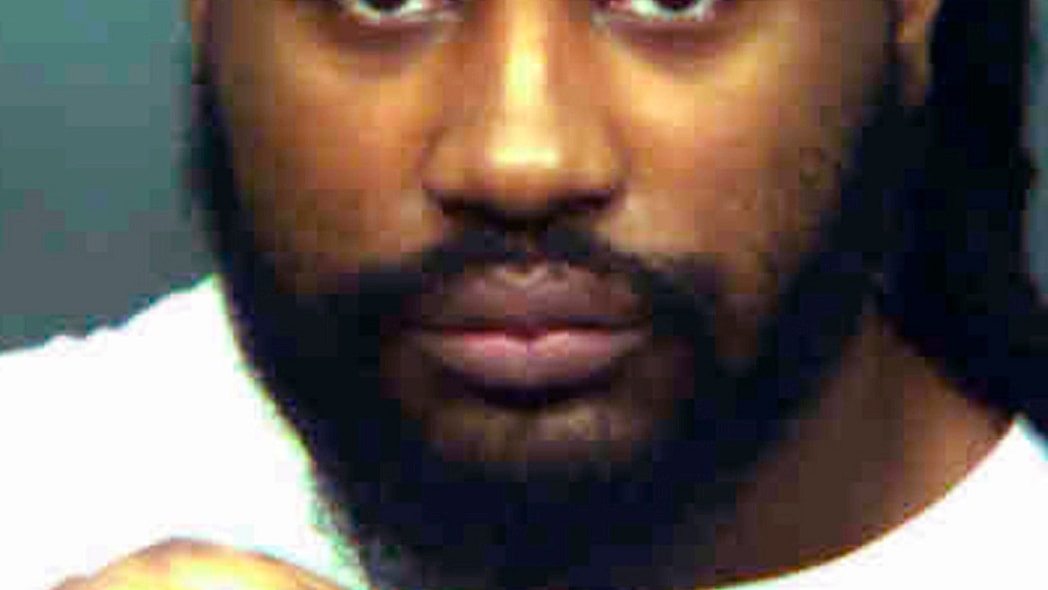 Michael Ford thegrio.com