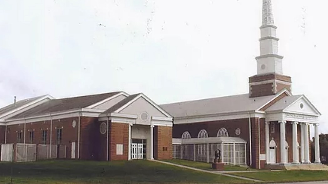 St. Paul AME thegrio