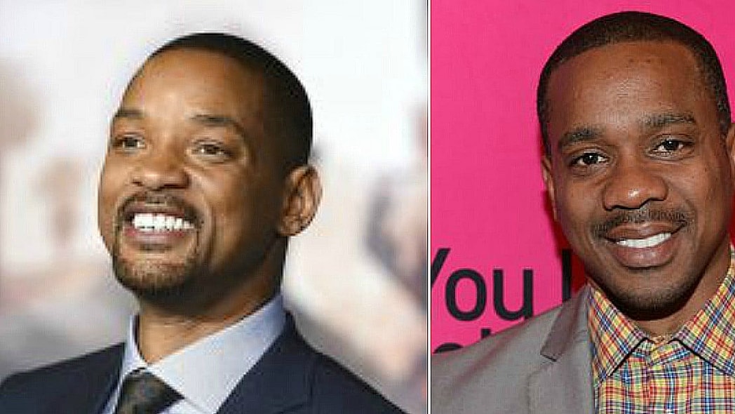 Will Smith