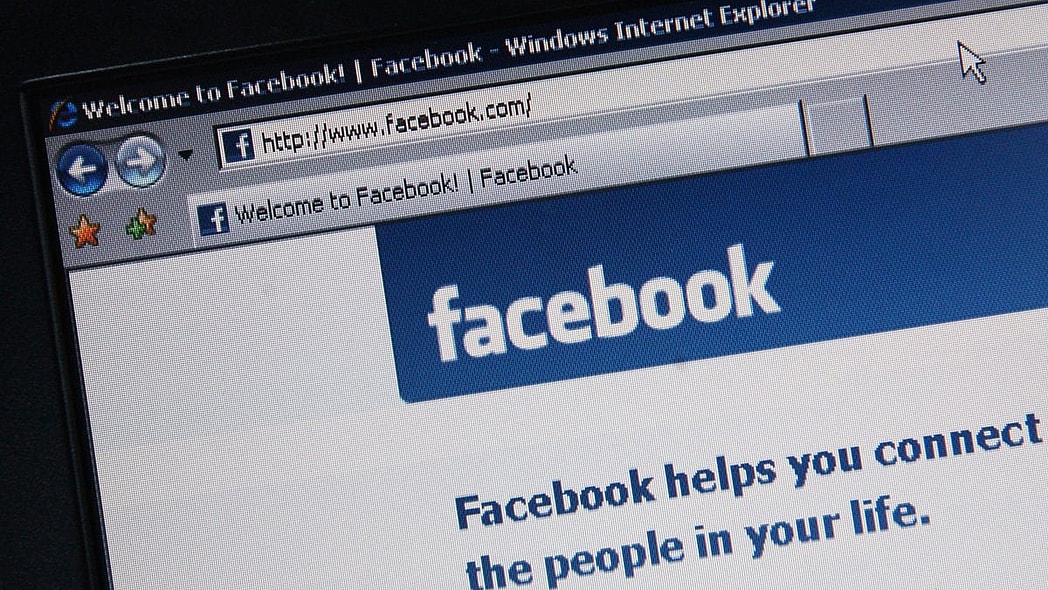 Facebook thegrio.com