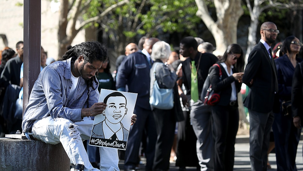 Stephon Clark thegrio.com