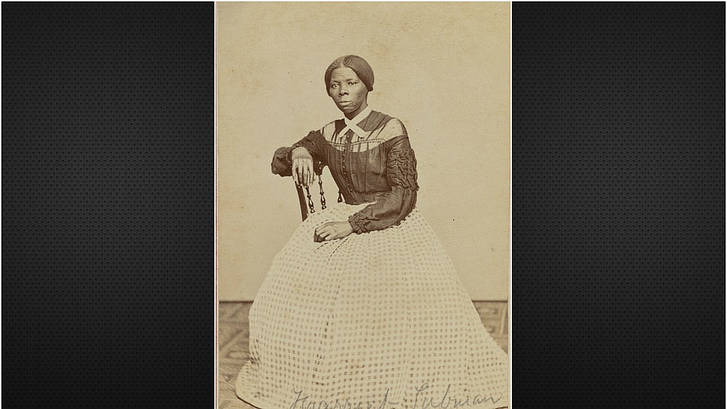 Harriet Tubman