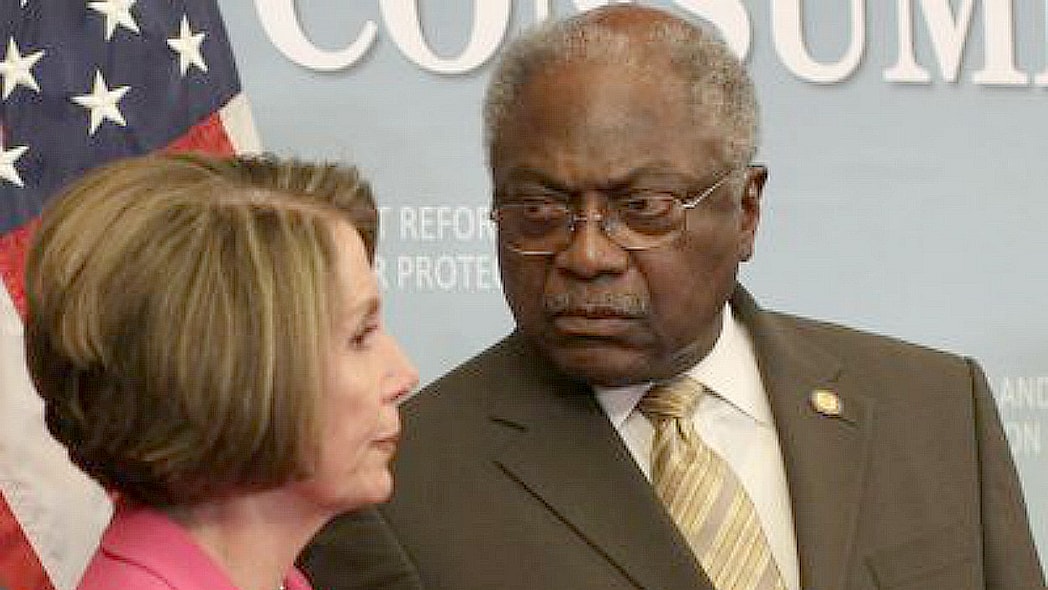 Clyburn