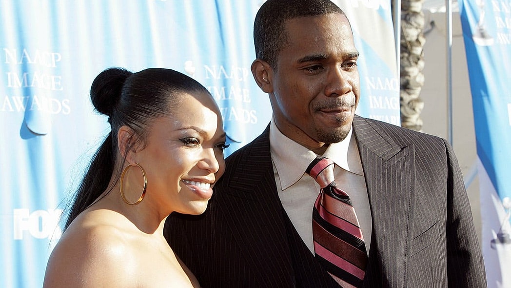 Tisha Campbell-Martin