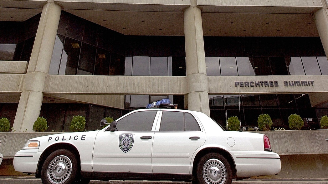 Georgia House of Representative thegrio.com