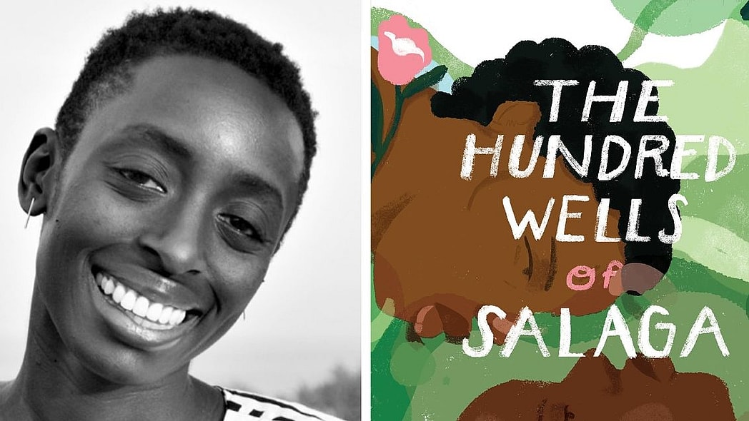 The hundred wells of salaga thegrio.com