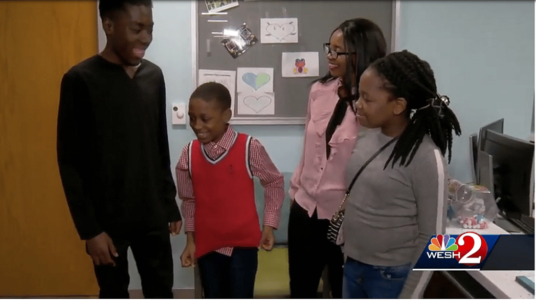 bone marrow transplant thegrio