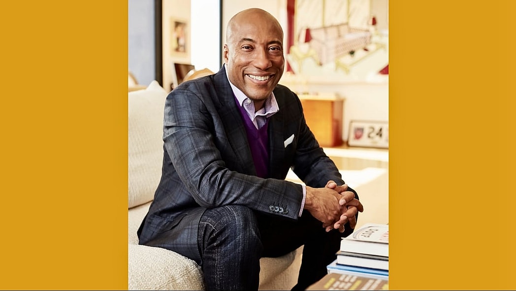 Byron Allen thegrio.com