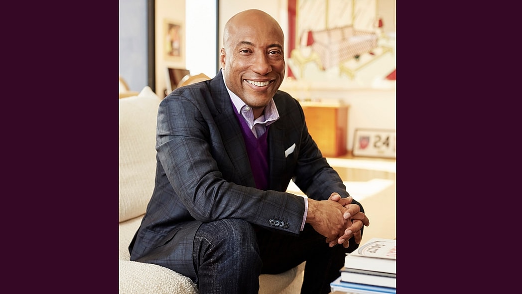 Byron Allen thegrio.com
