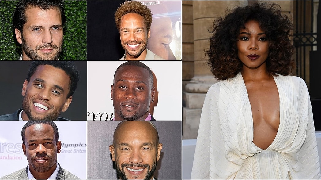 Being Mary Jane thegrio