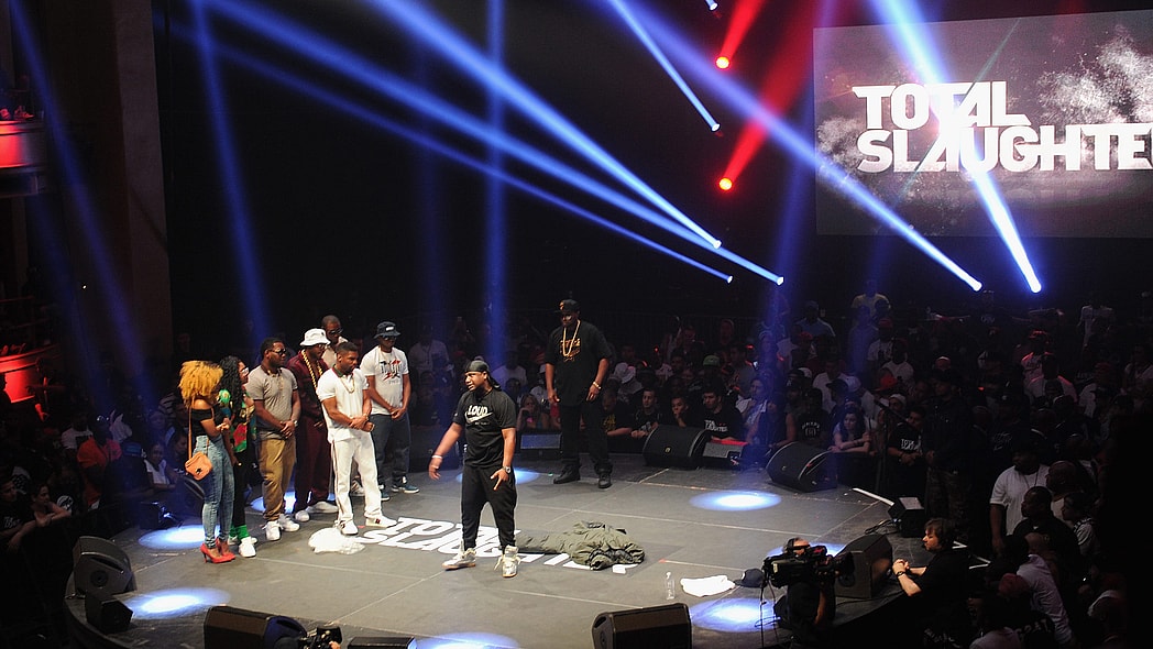 battle rap thegrio.com