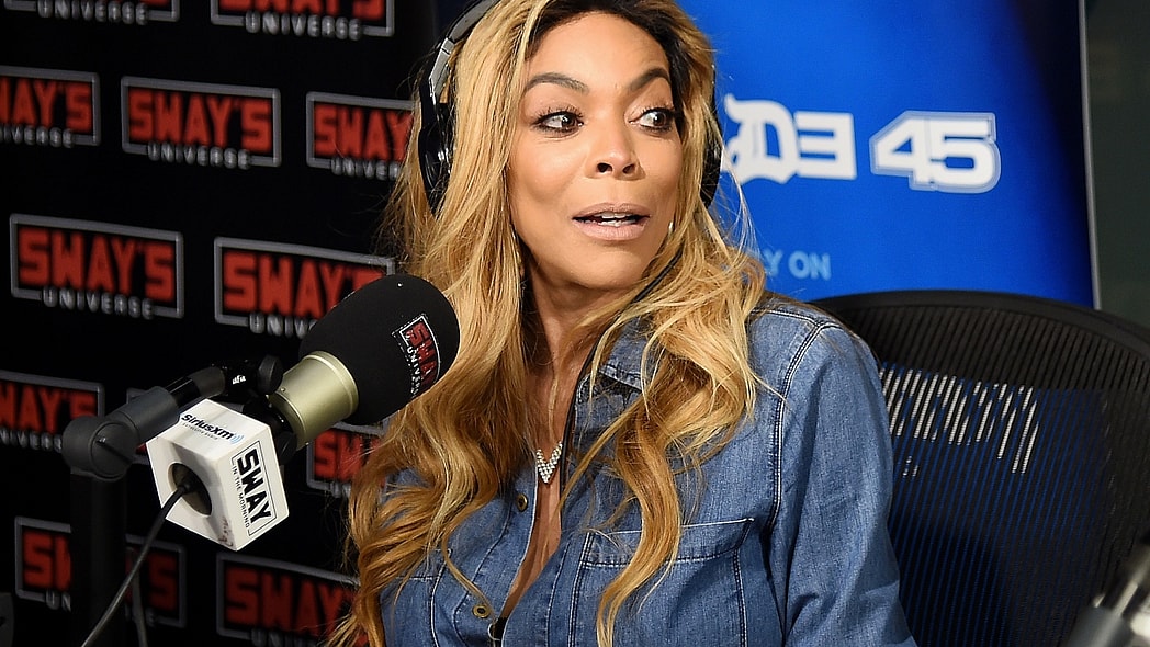 Wendy Williams thegrio.com