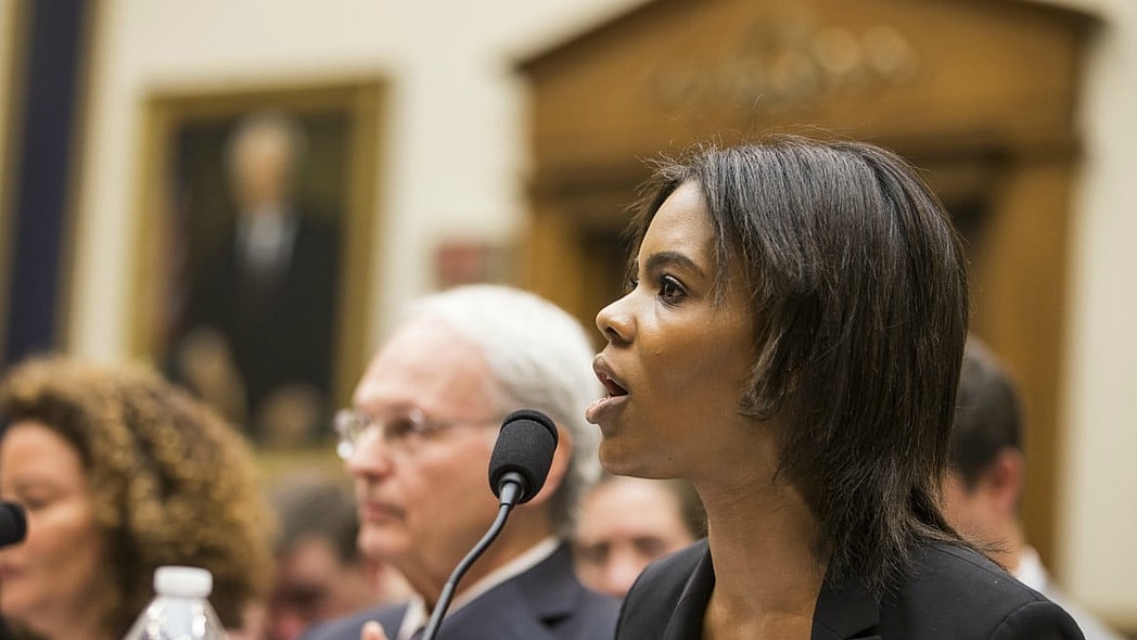 Candace Owens